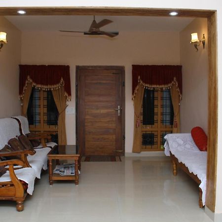 Anand Homestay Kattappana Exterior foto