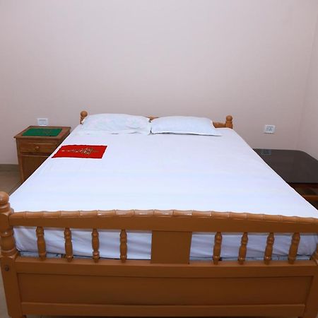 Anand Homestay Kattappana Exterior foto