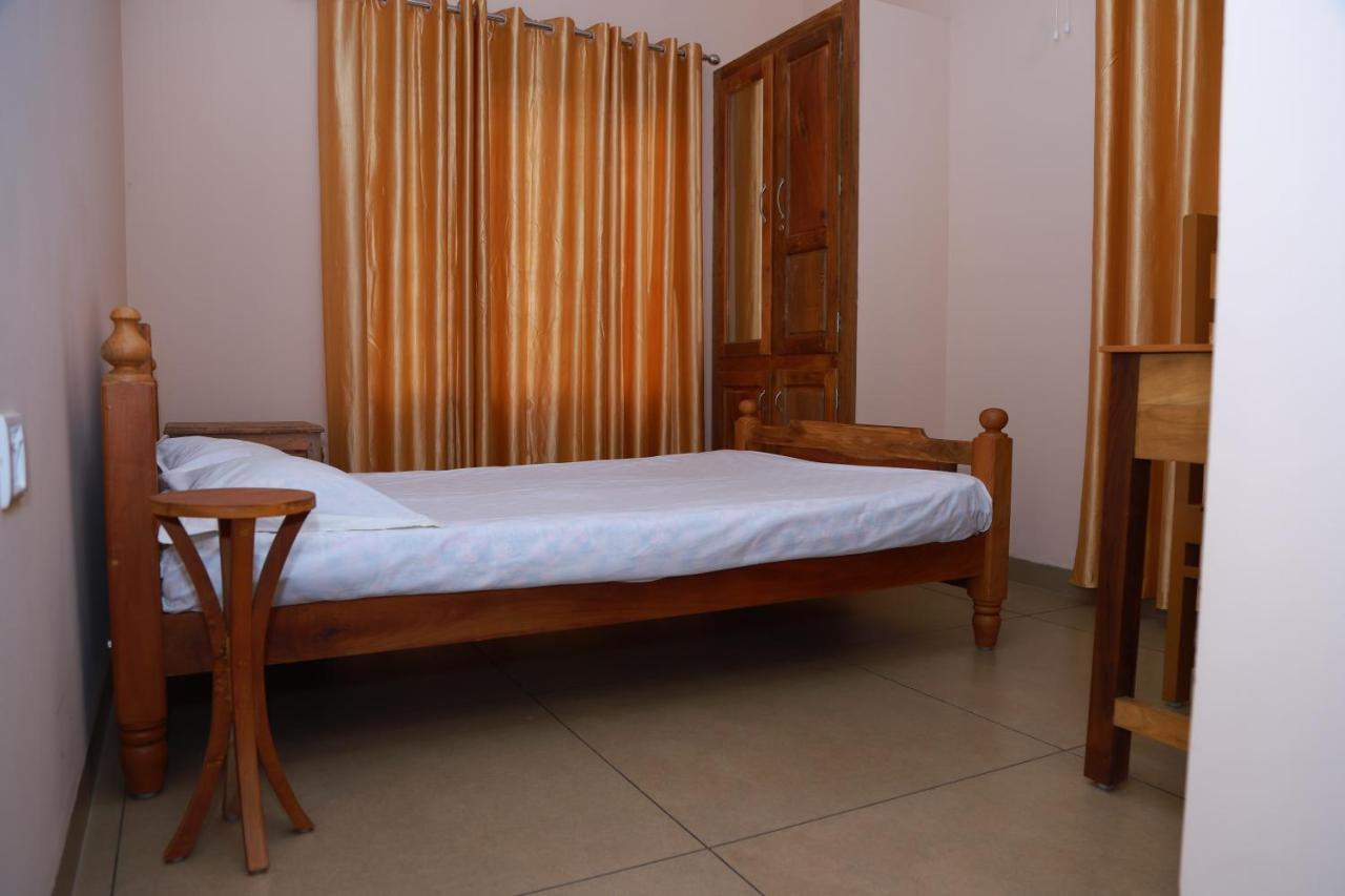 Anand Homestay Kattappana Exterior foto
