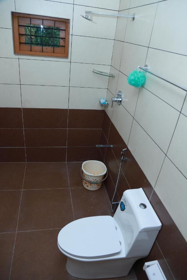 Anand Homestay Kattappana Exterior foto